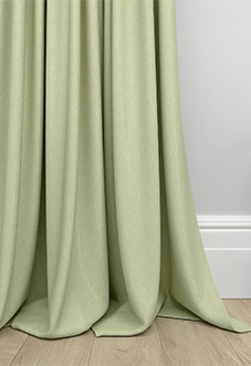 Harris, Beryl Green - Made to Measure Curtains